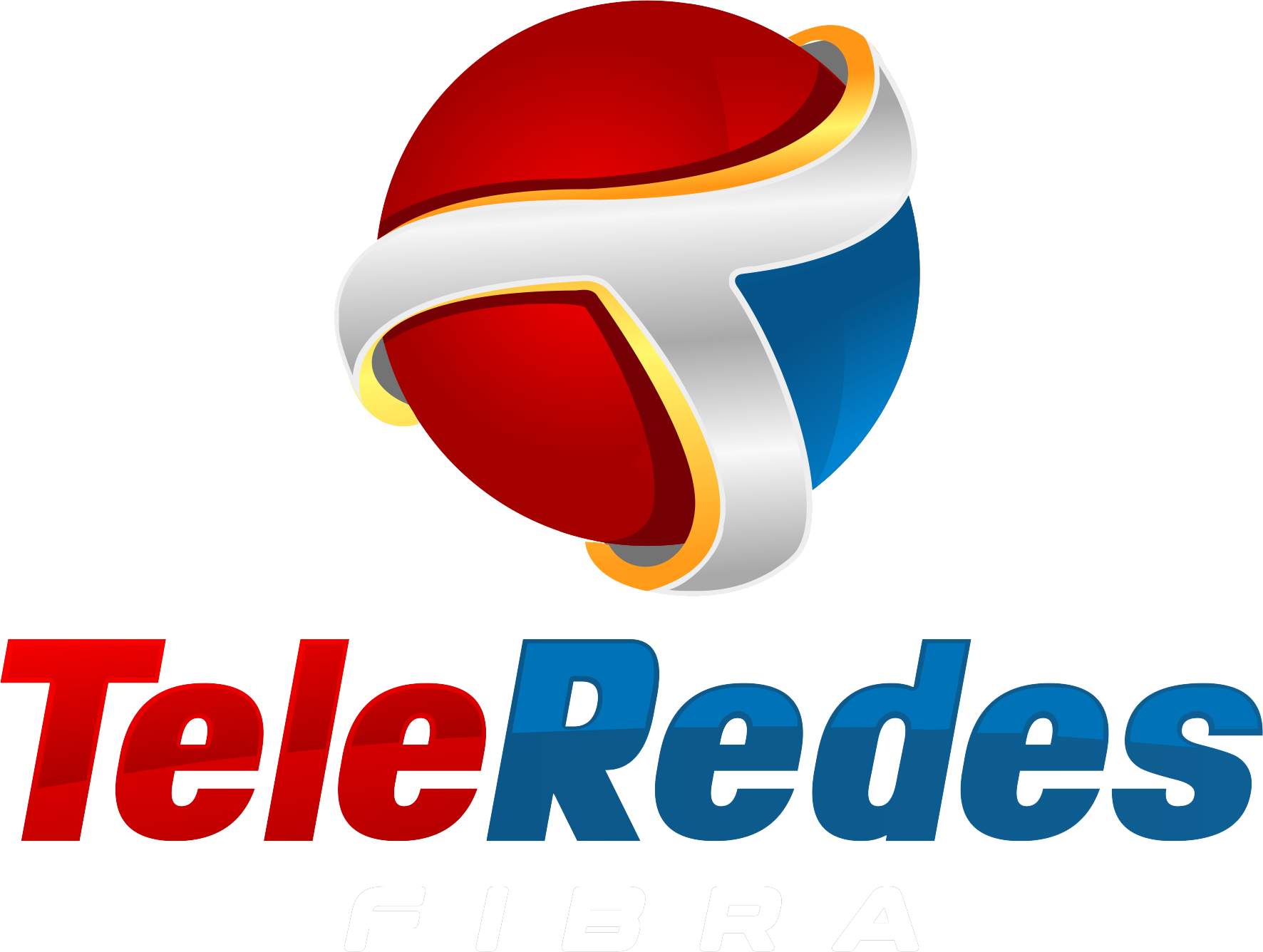 Logo TeleRedes 2